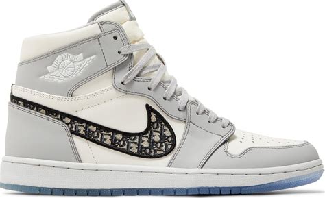 dior air jordan sneakers|dior sneakers jordan 1.